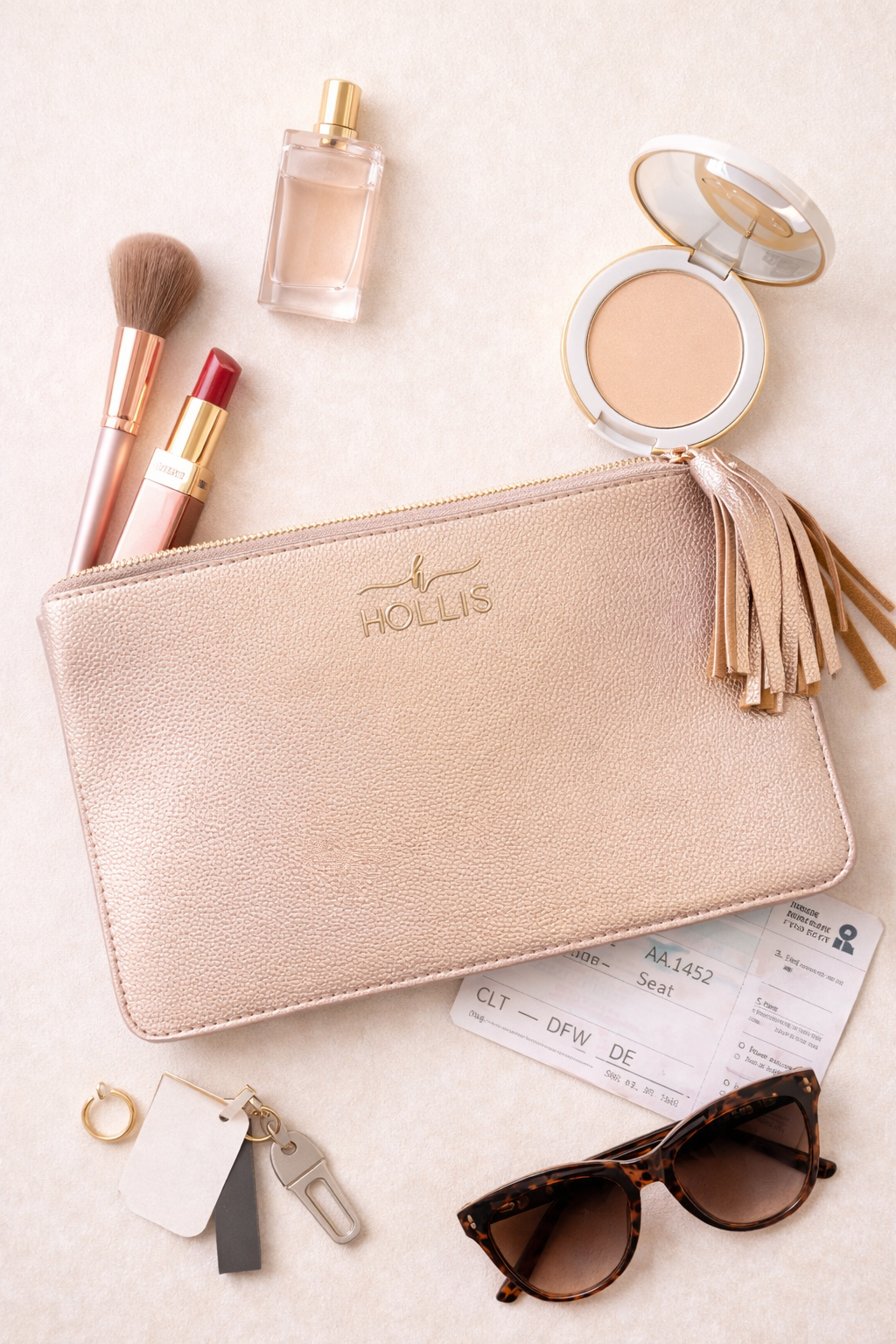 Hollis Accessory Bag