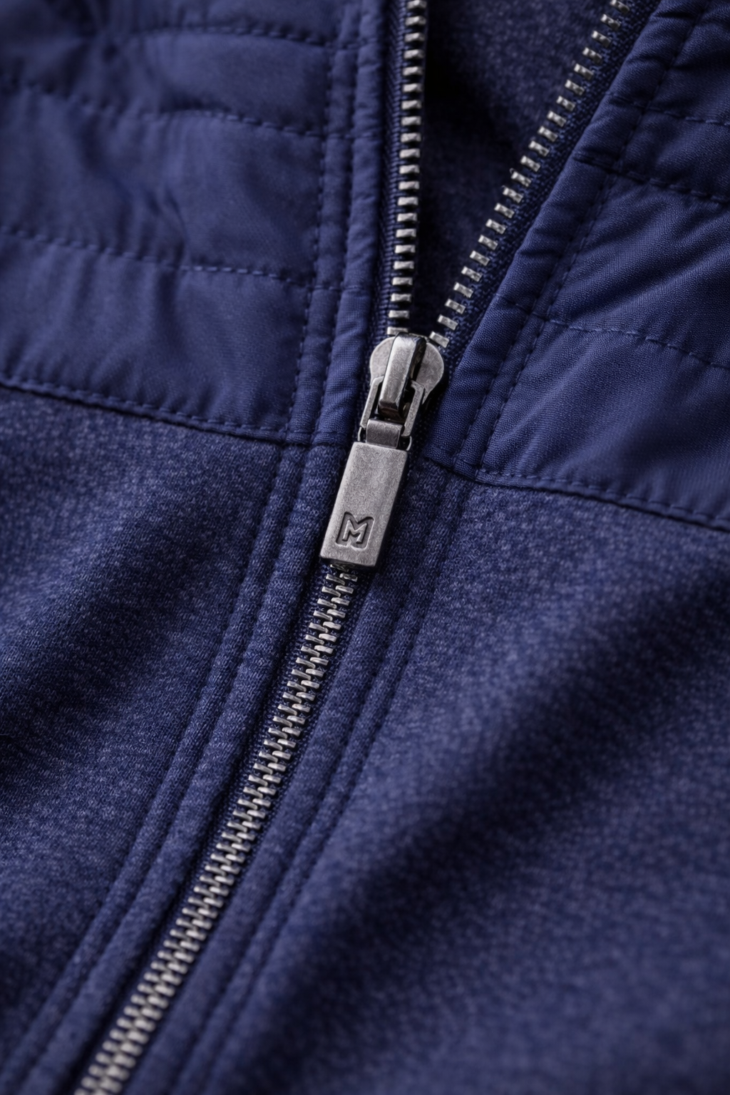 Movement Blocked Performance Jacket