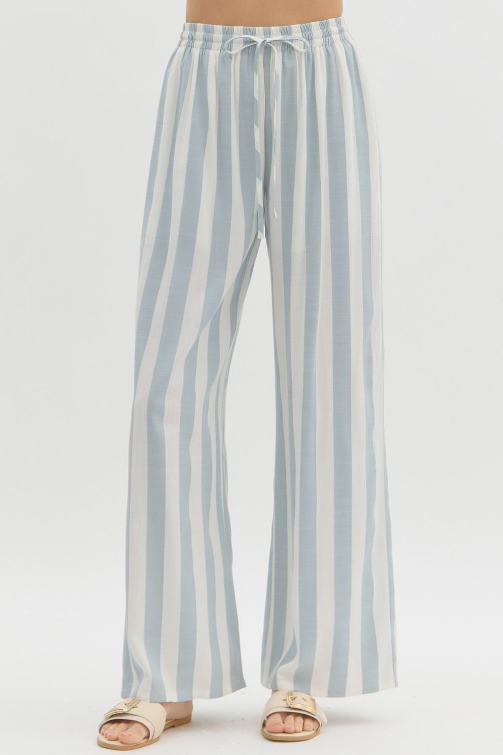 Skyline Stripe Pants