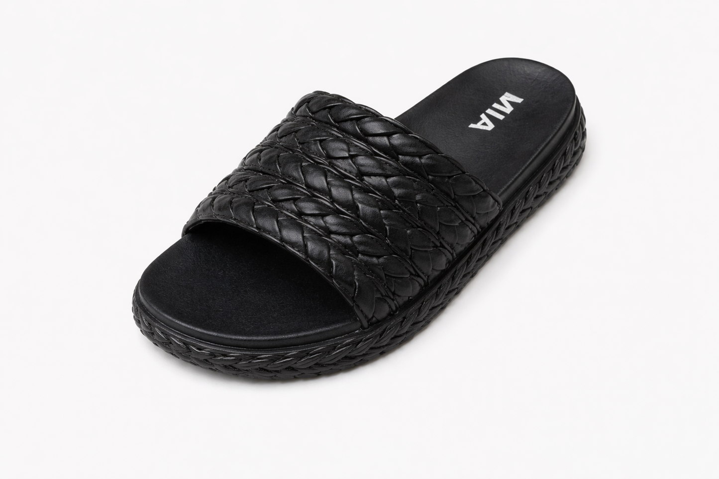 Mia Summer Stroll Open-Toe Shoes