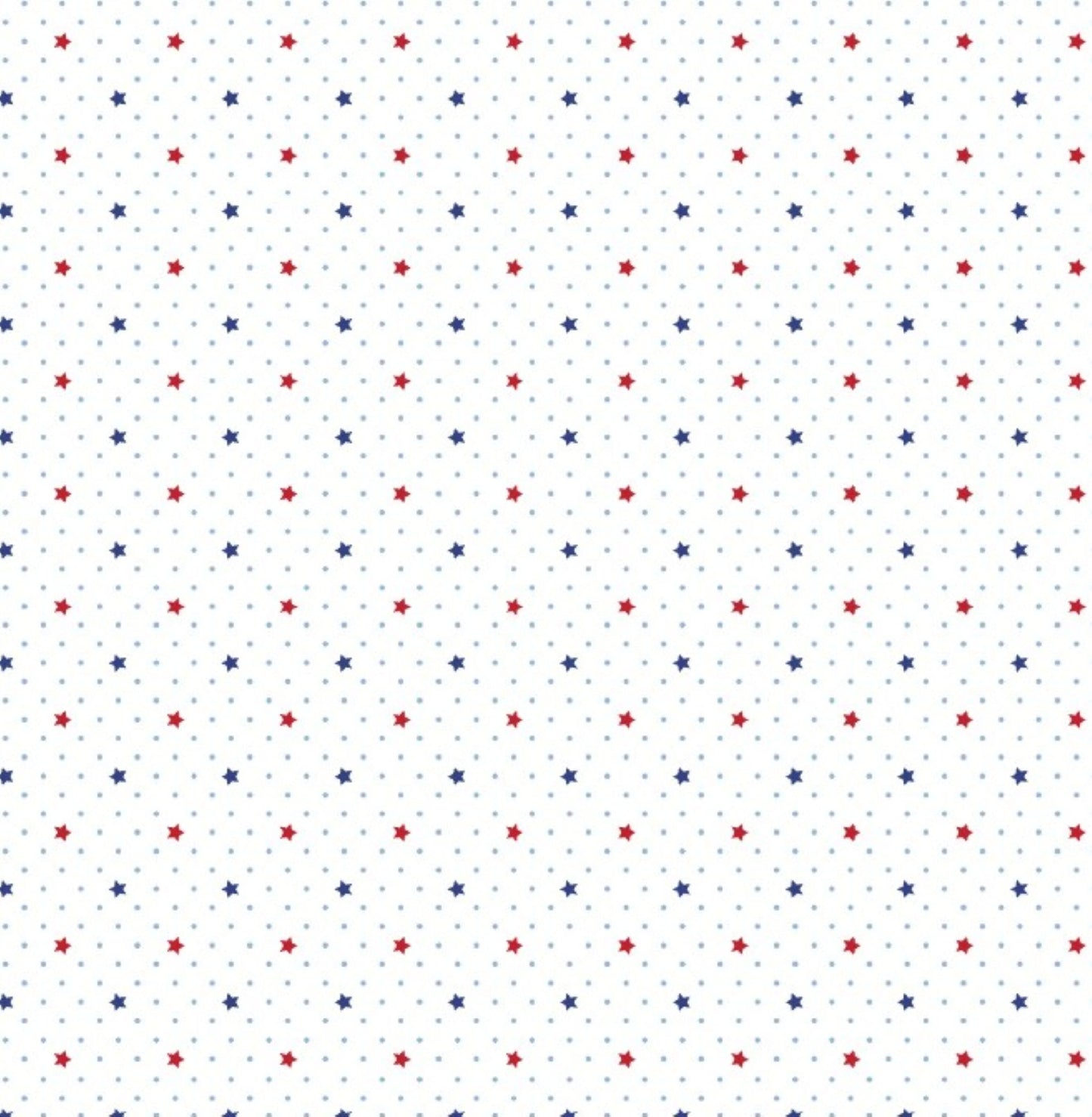Monterose Star and Dot Polo