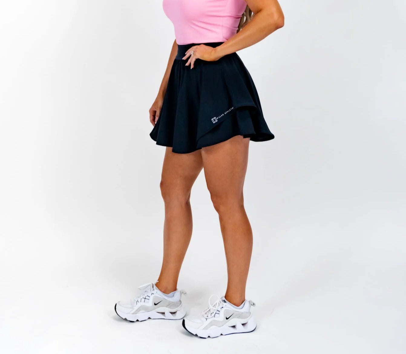Ellie Athletic Skort