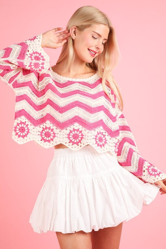 Bubble Bliss Skort