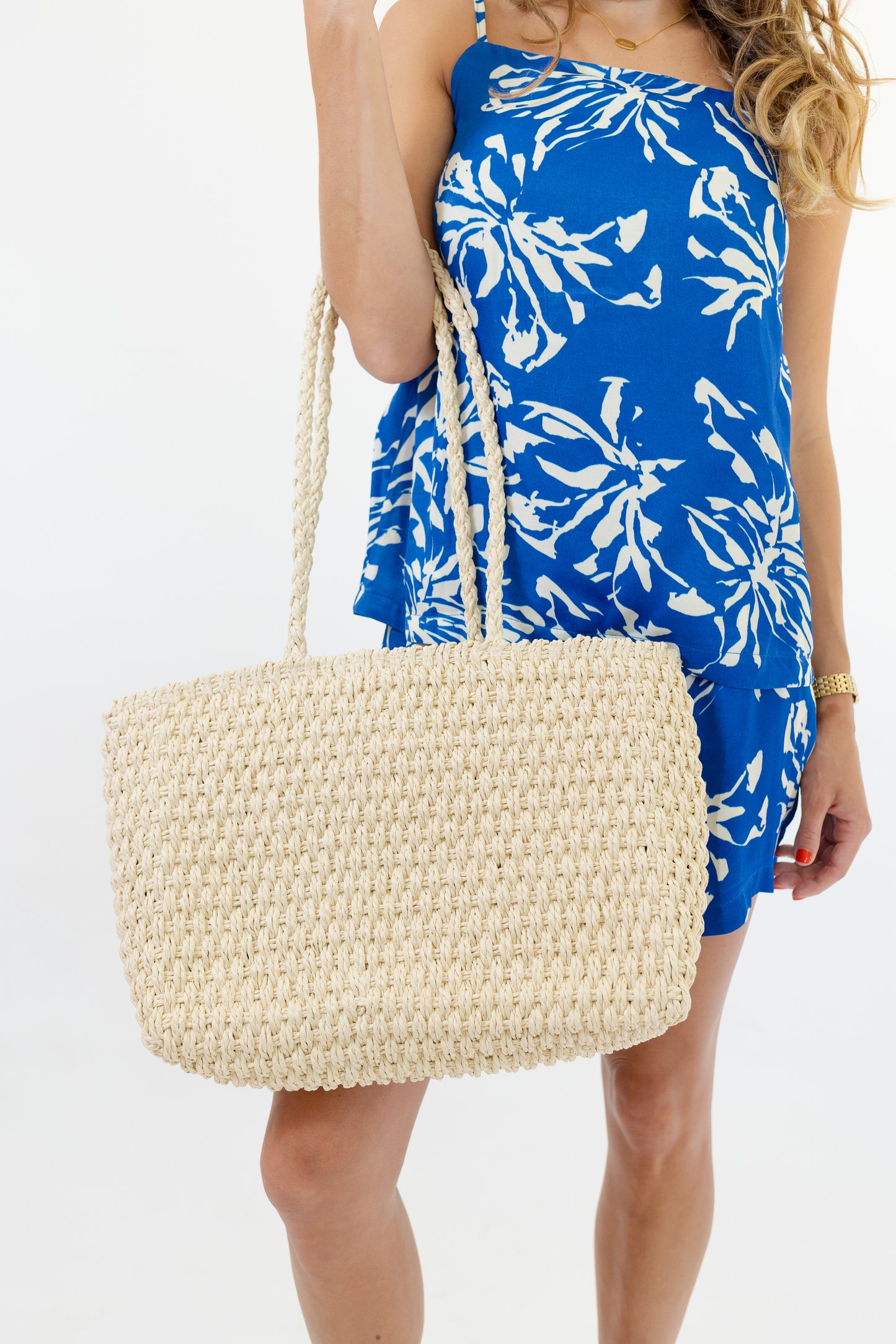 Ahoy Handbag