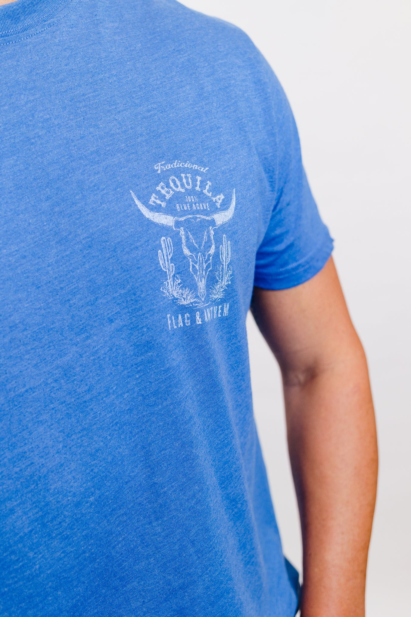 Tequila Graphic Tee