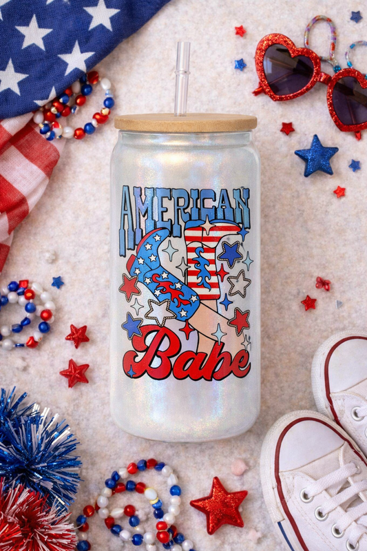 America Babe Cup