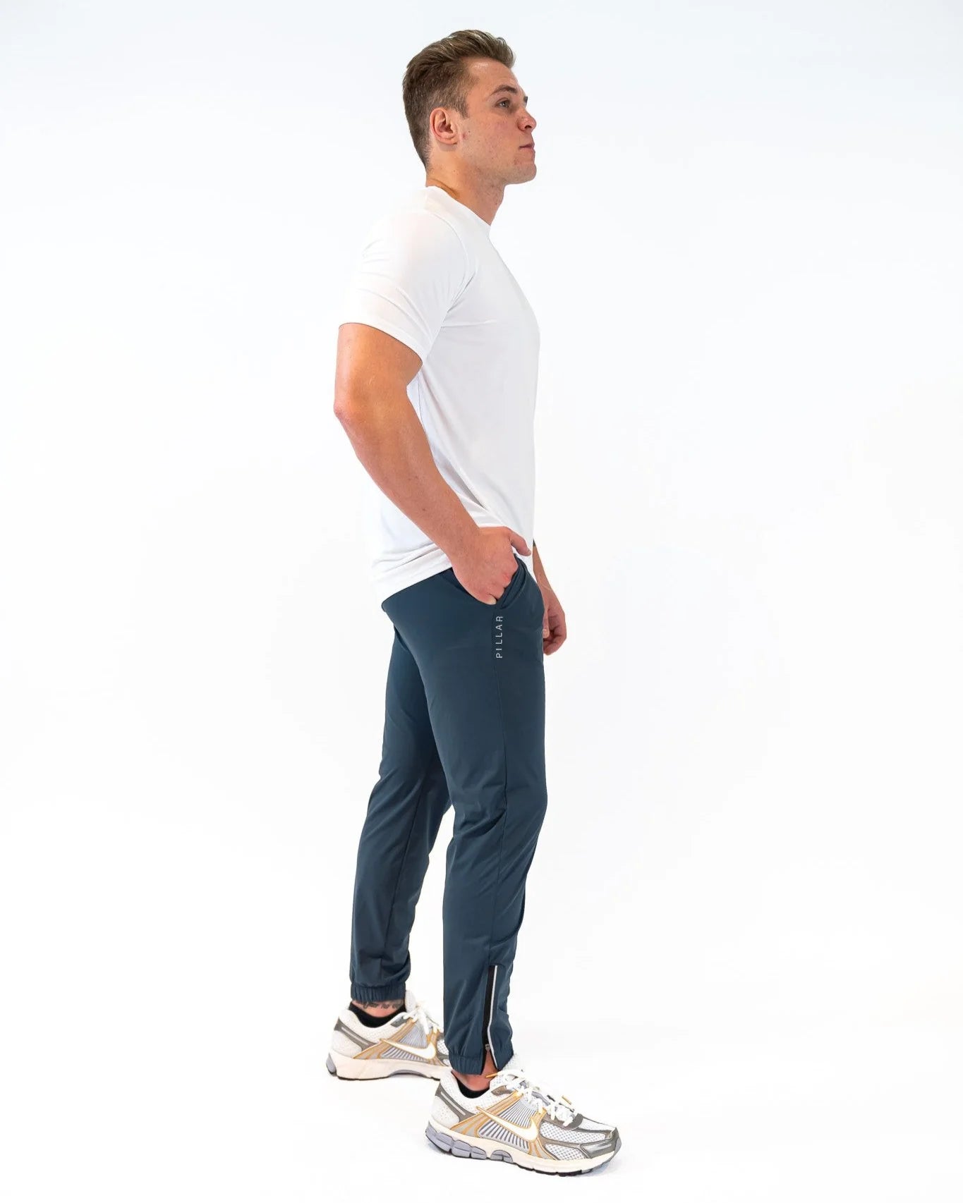 Pillar James Athletic Jogger