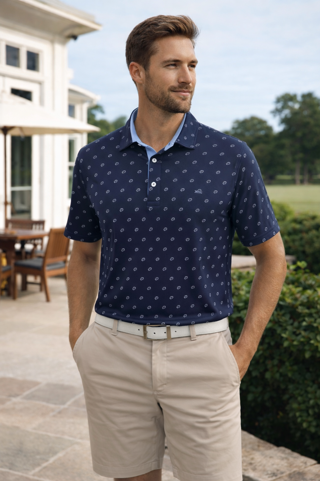Ace Polo