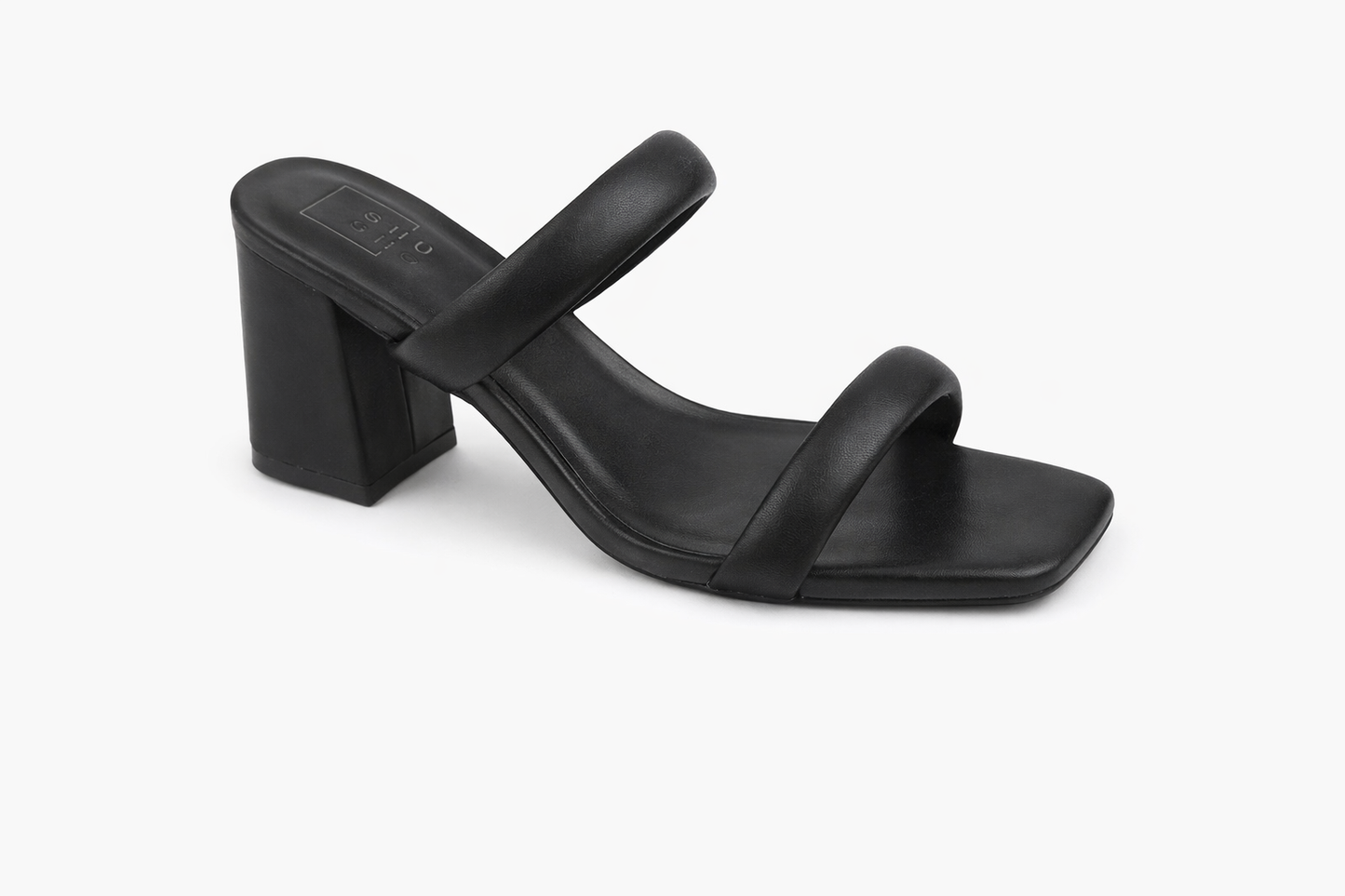 Farah Black Women's Shoes