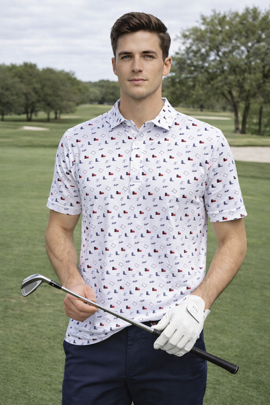 Texas Polo