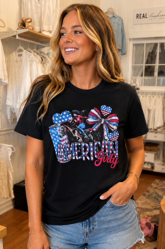 4th of July Tees