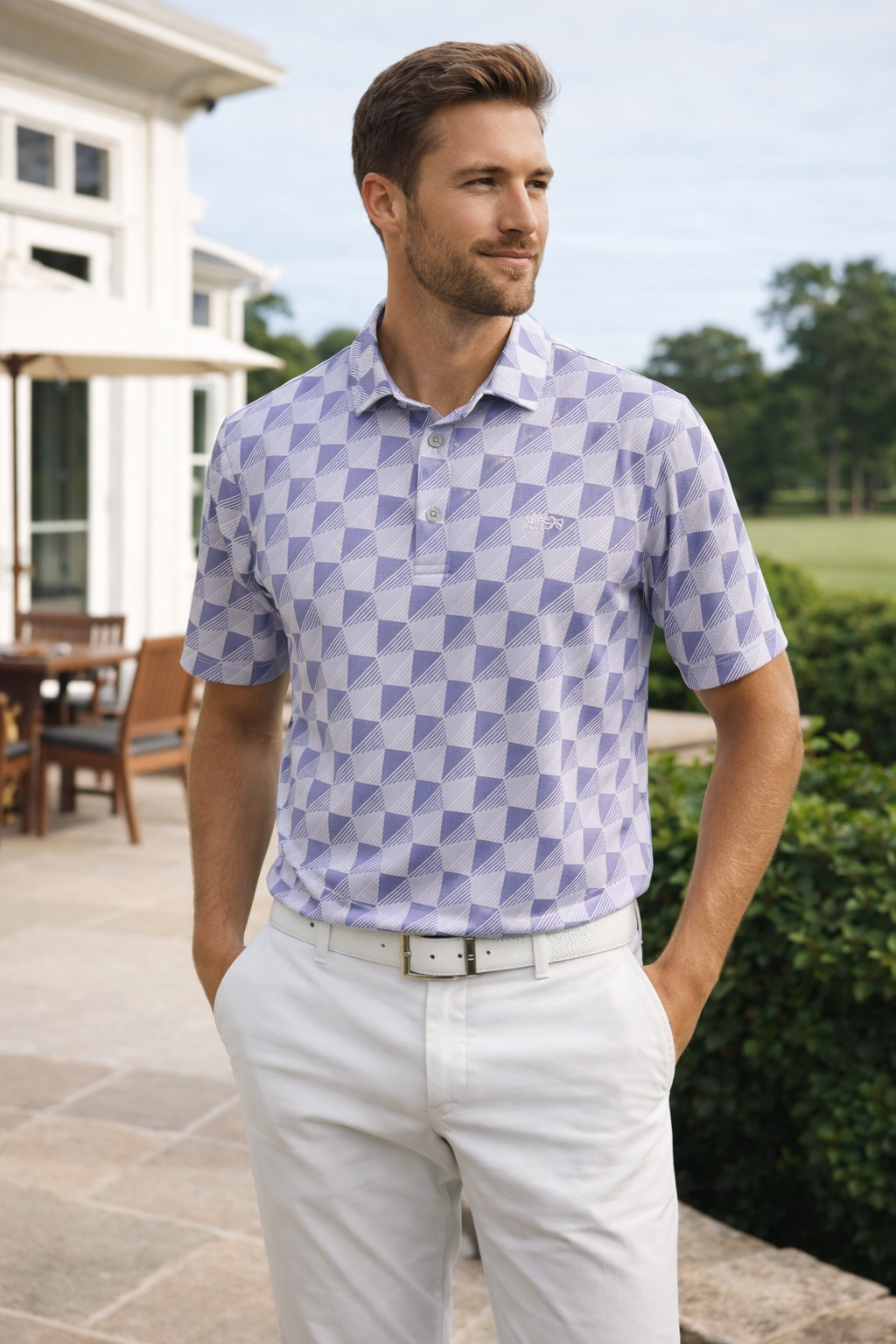 Dynamic Polo
