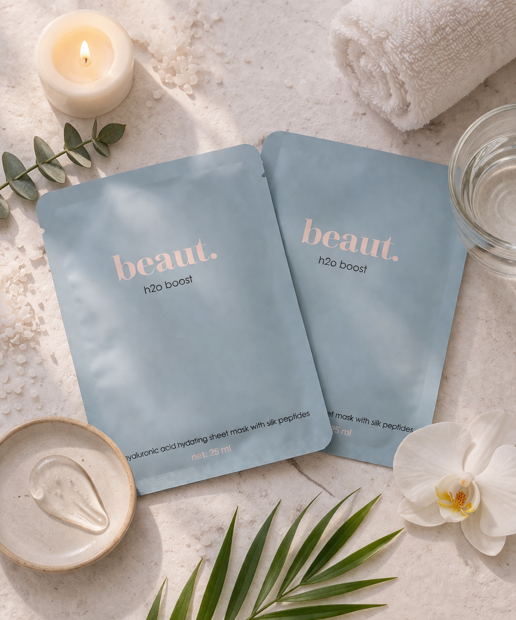 BEAUT. Face Mask
