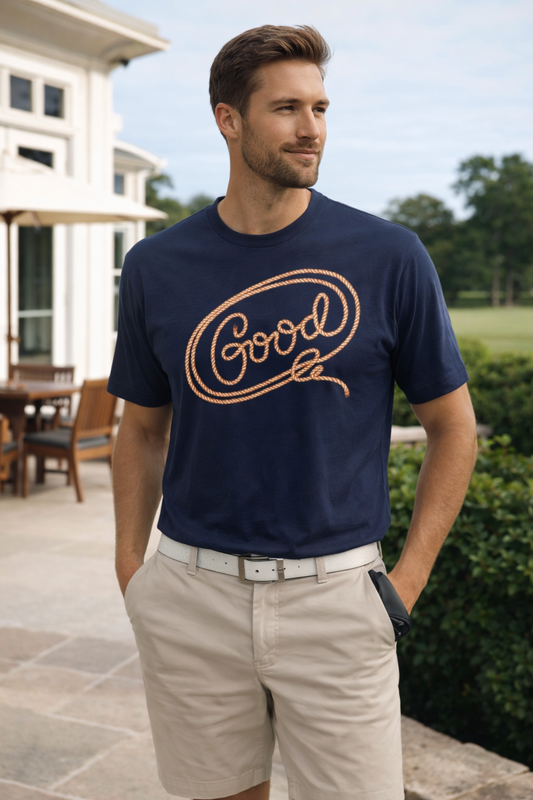 Good Loop Tee