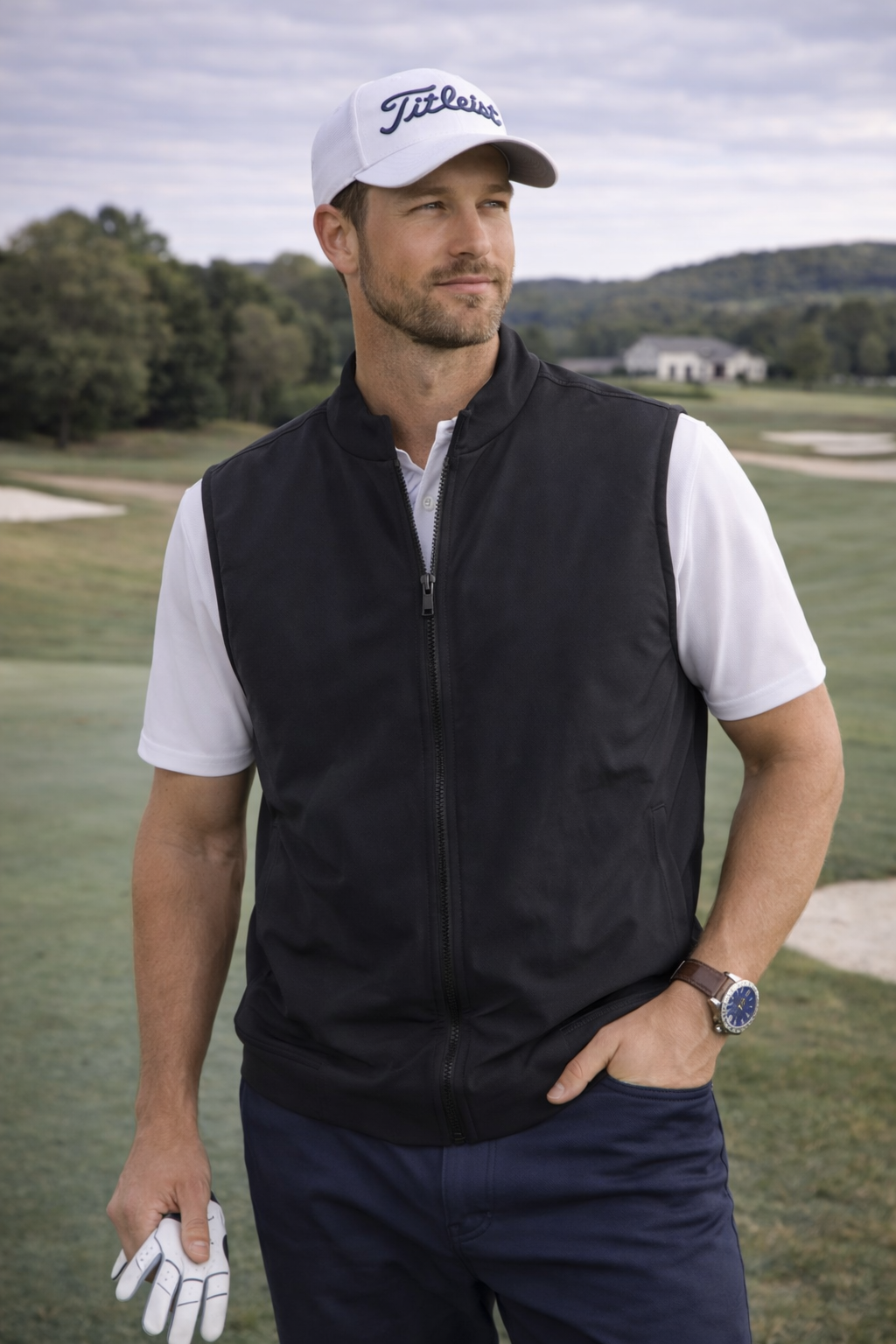 Kevin Vest