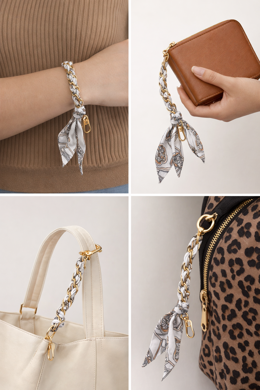 Purse Charms