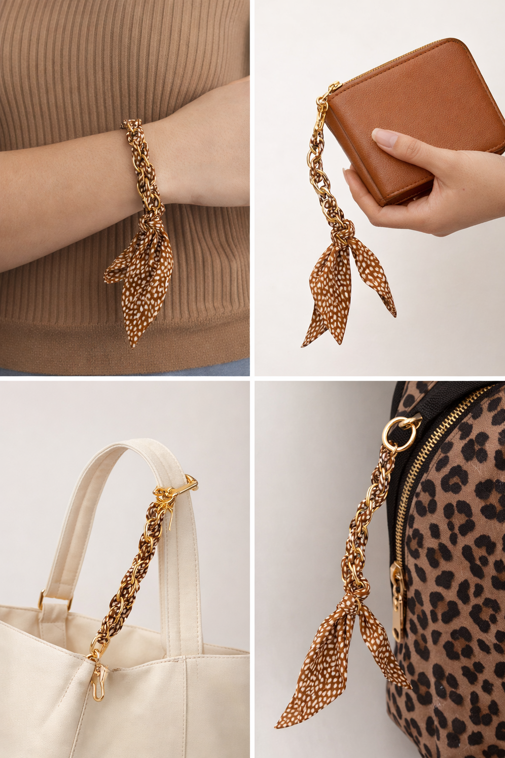 Purse Charms
