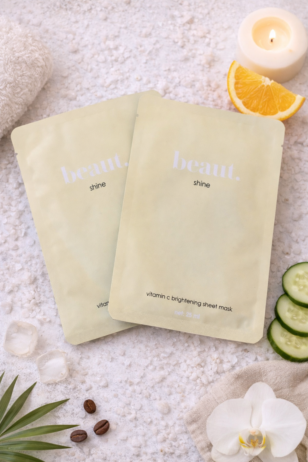 BEAUT. Face Mask