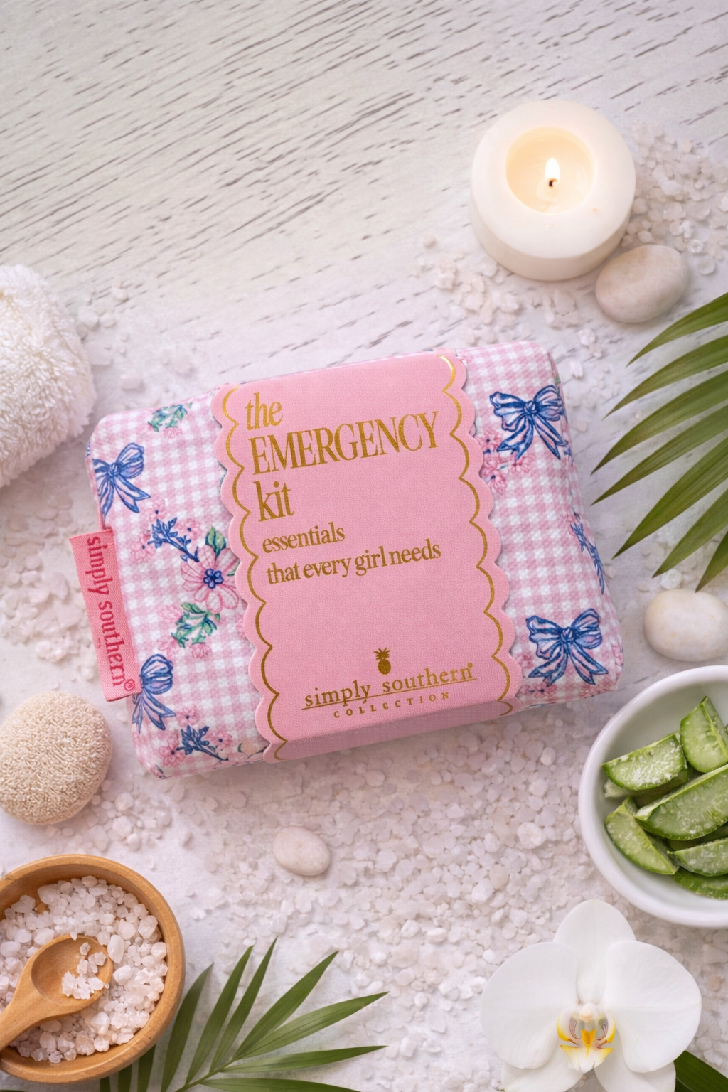 THE Emergency Kit