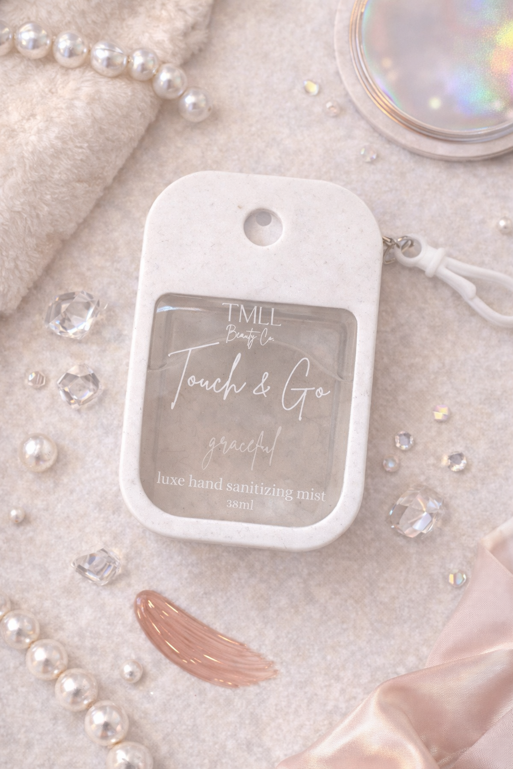 Luxe Hand Spray