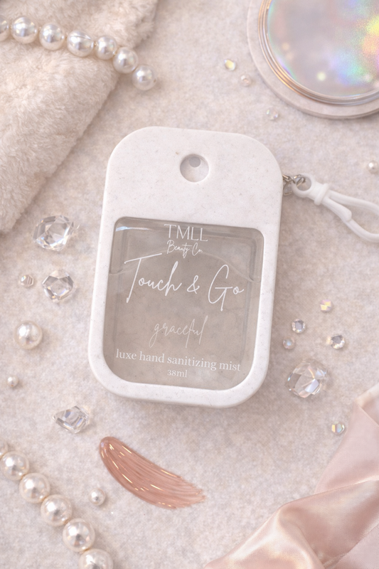 Luxe Hand Spray