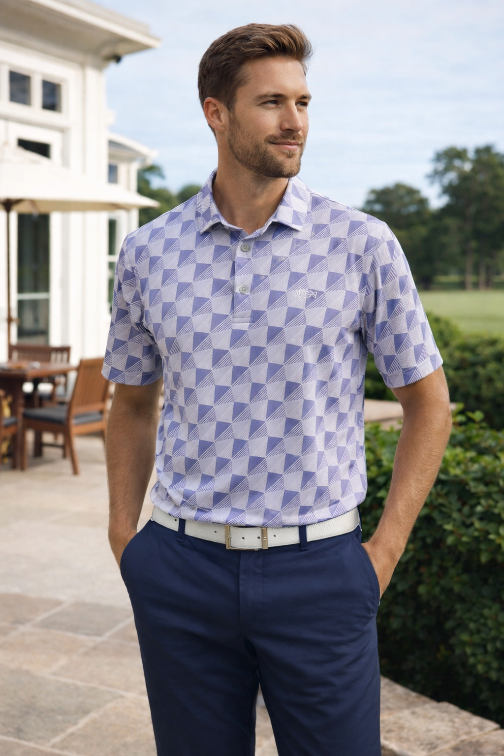 Dynamic Polo