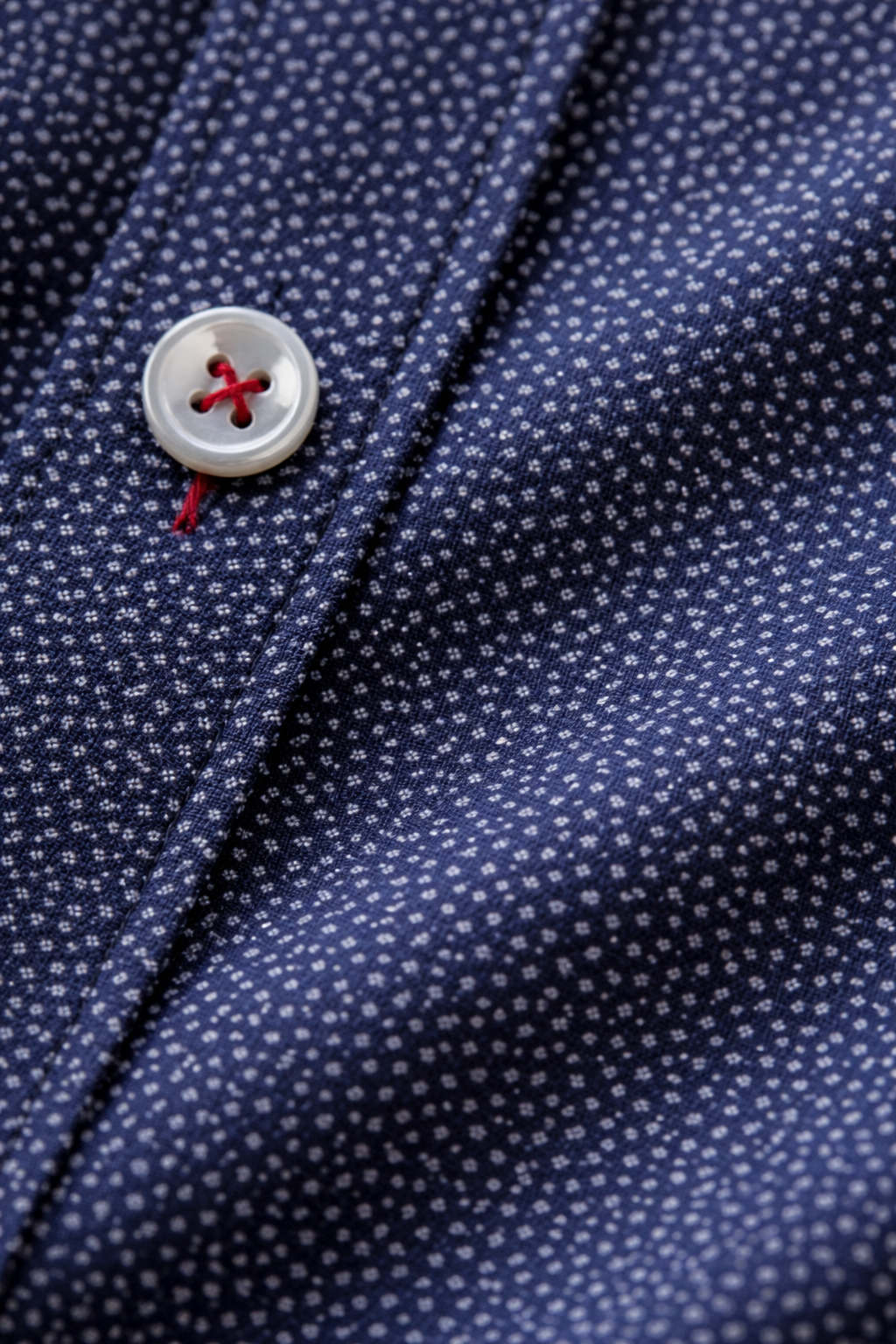 Patton LS Gingham Journey Shirt