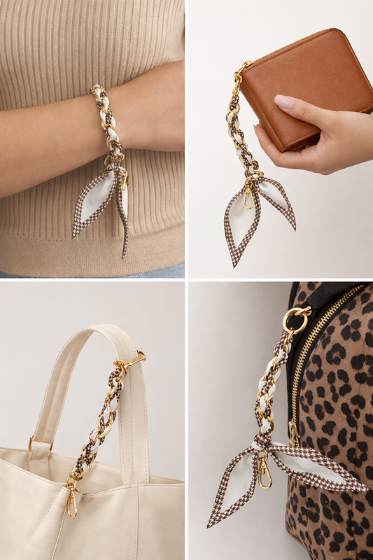 Purse Charms