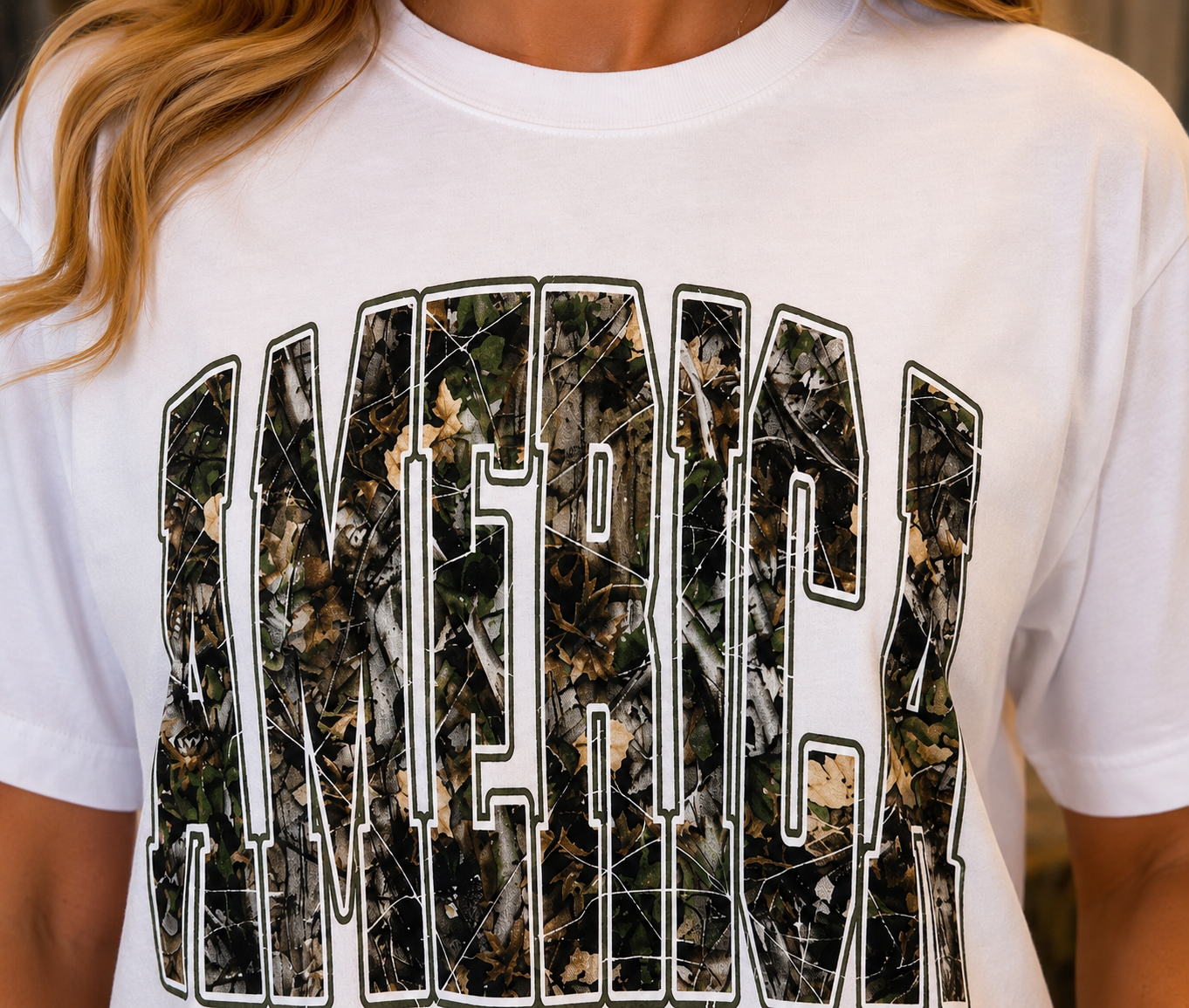 4th of July Tees