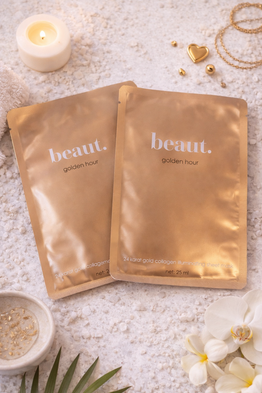 BEAUT. Face Mask
