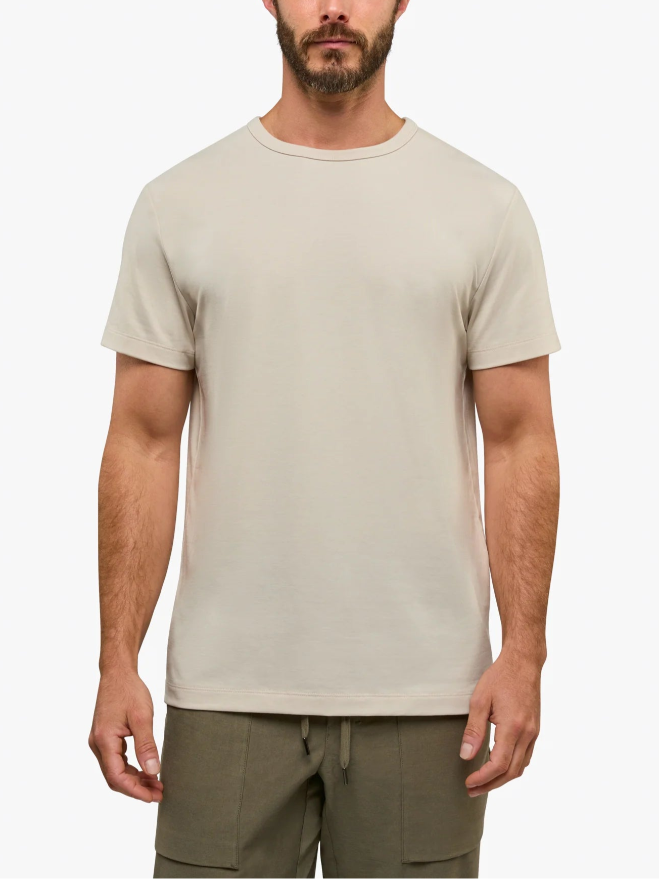 CUTS Forever Tee