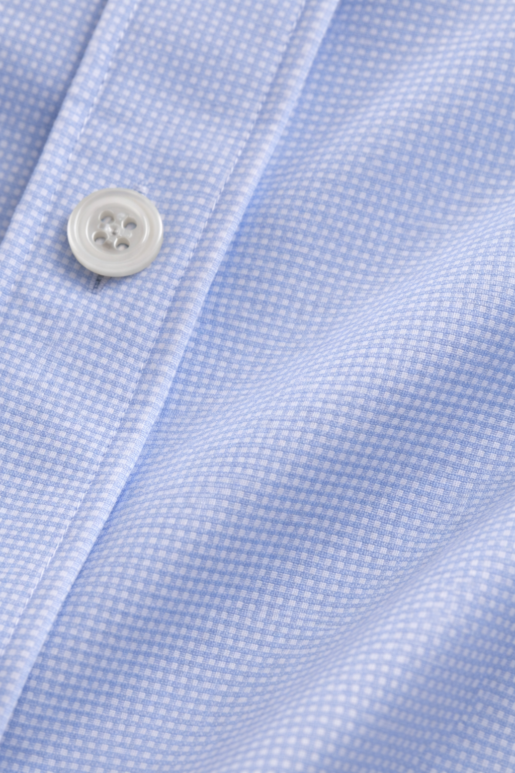 Grant LS Mini Dot Journey Shirt