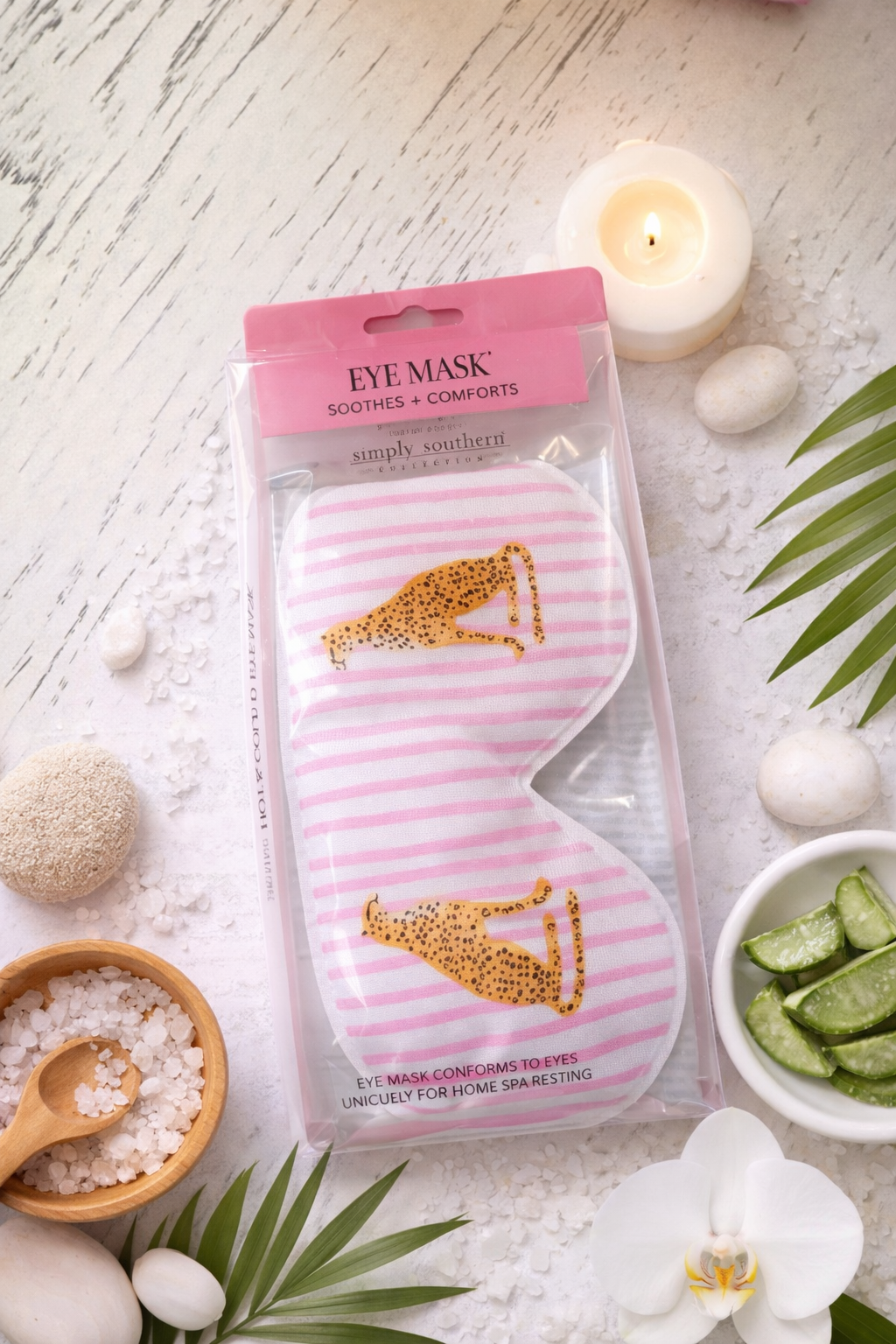 Eye Mask