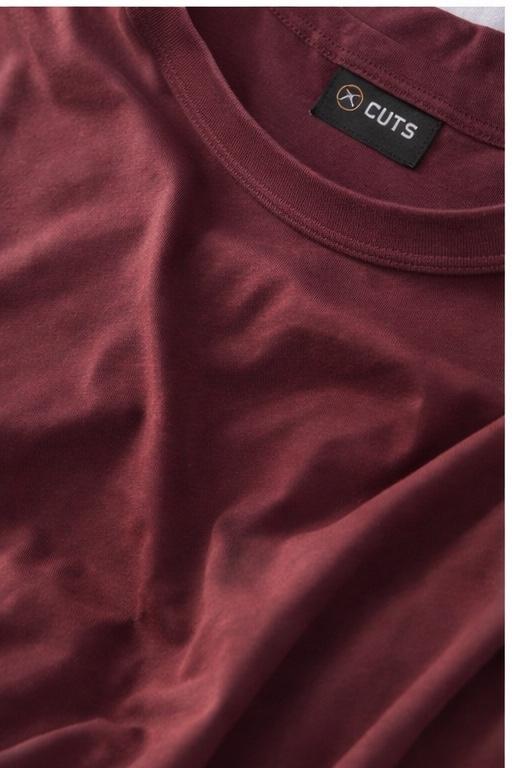 CUTS Forever Tee