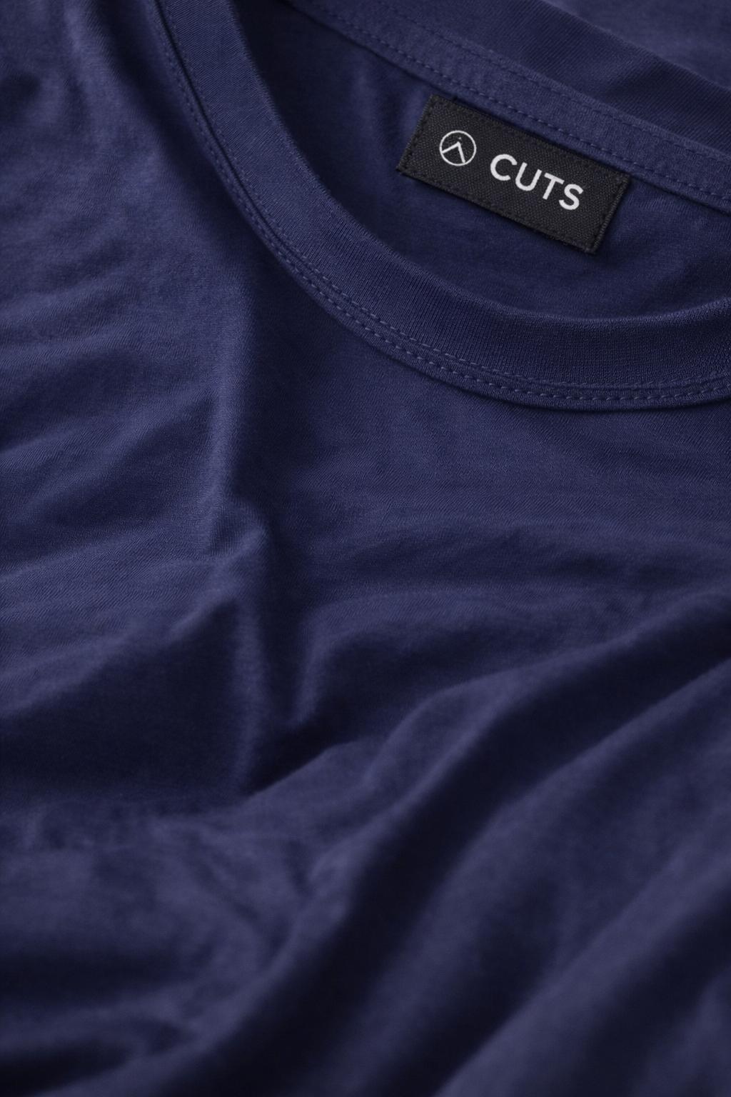 CUTS Forever Tee
