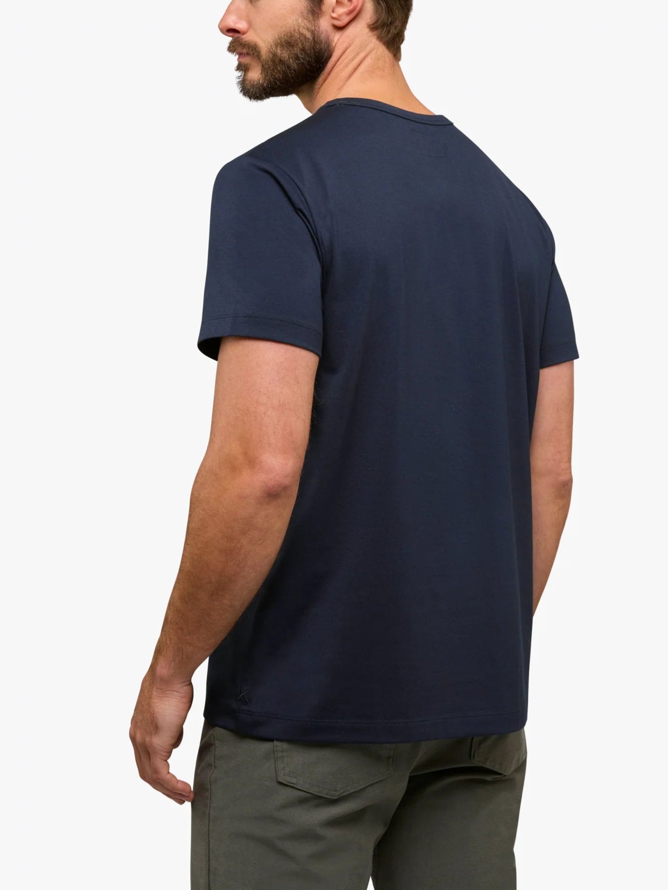 CUTS Forever Tee